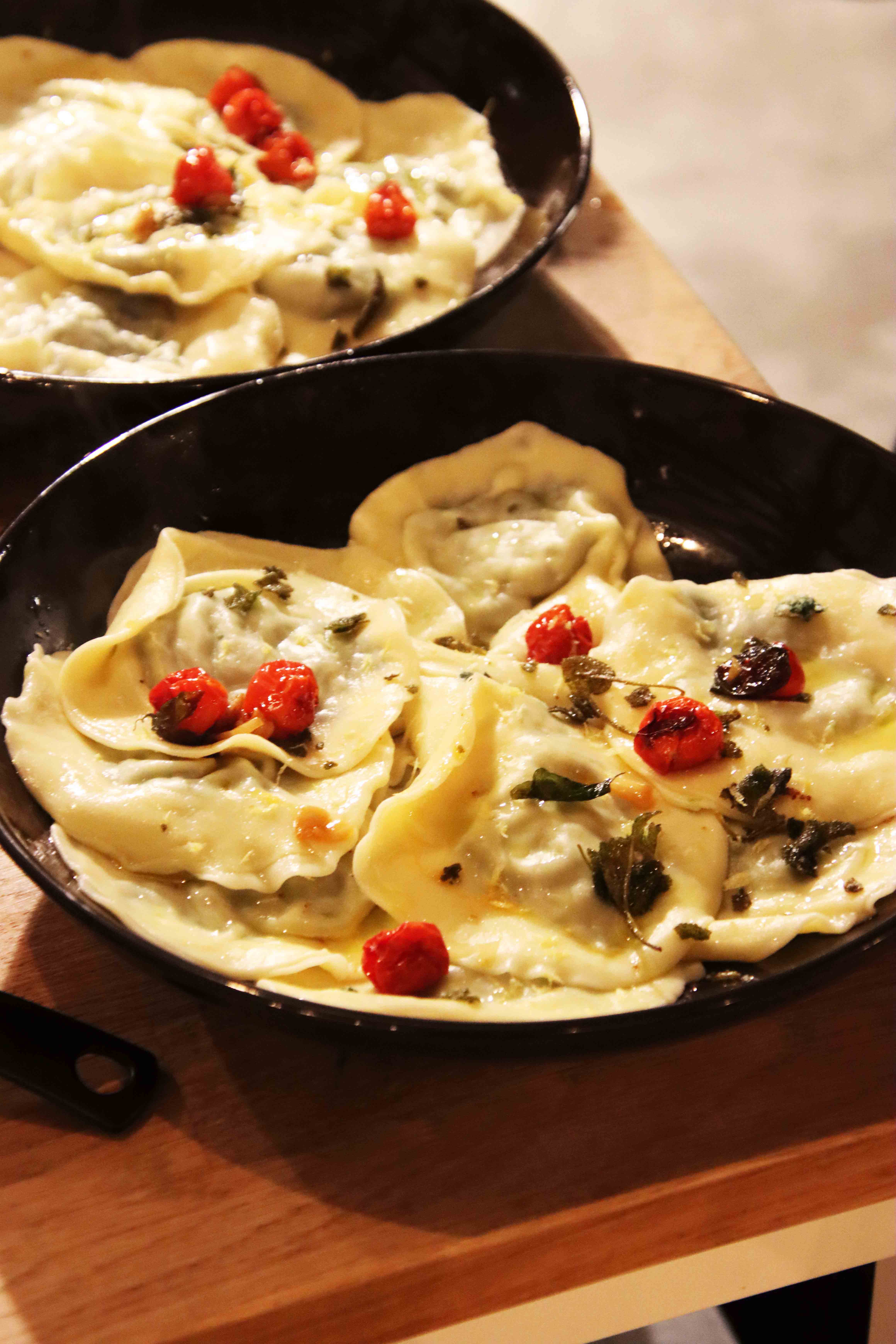pasta