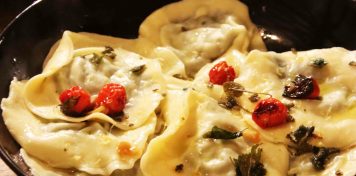 italiaanse pasta kookworkshop
